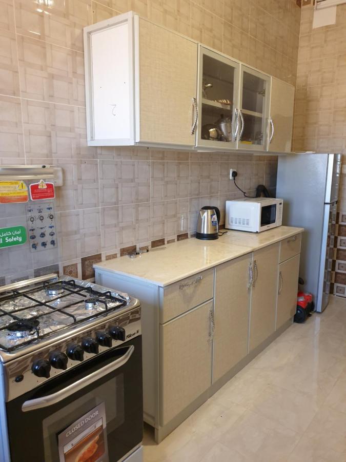 Al-Olaya Apartment Umm Lajj Kültér fotó