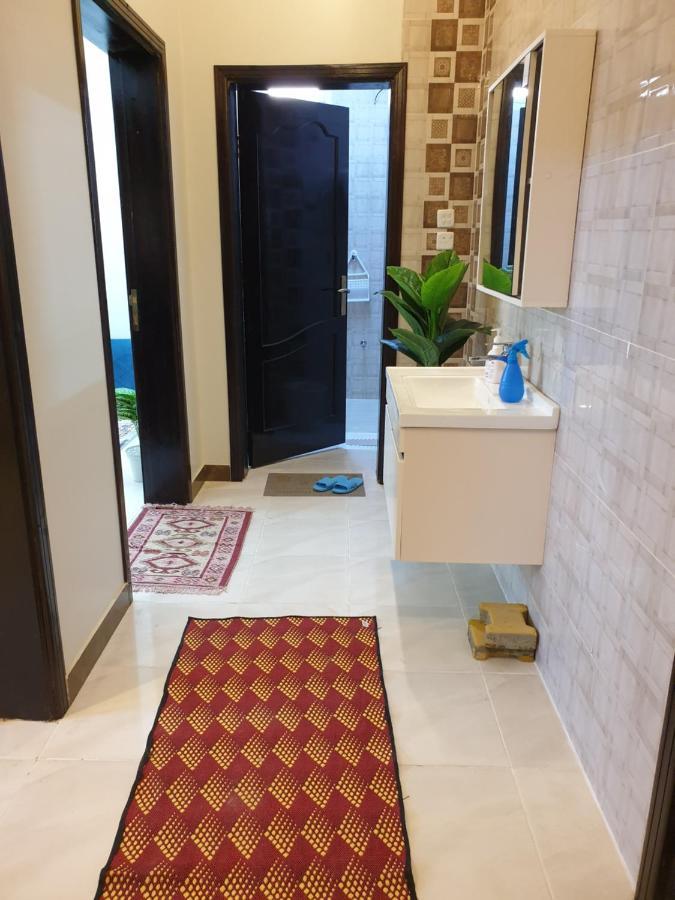 Al-Olaya Apartment Umm Lajj Kültér fotó