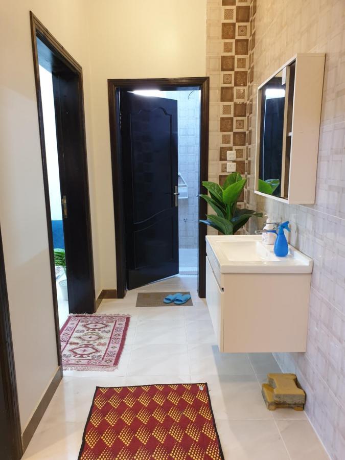 Al-Olaya Apartment Umm Lajj Kültér fotó