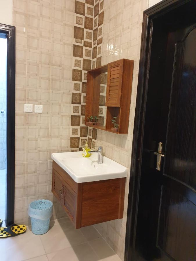 Al-Olaya Apartment Umm Lajj Kültér fotó