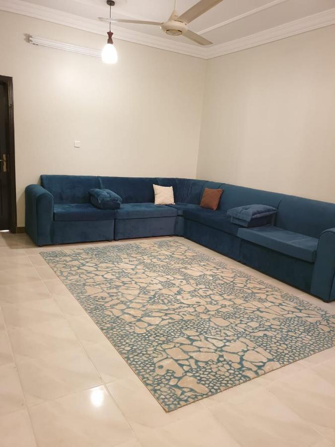 Al-Olaya Apartment Umm Lajj Kültér fotó