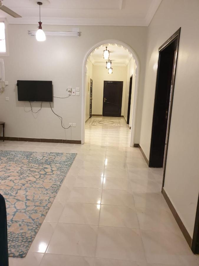 Al-Olaya Apartment Umm Lajj Kültér fotó