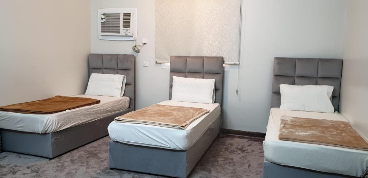 Al-Olaya Apartment Umm Lajj Kültér fotó