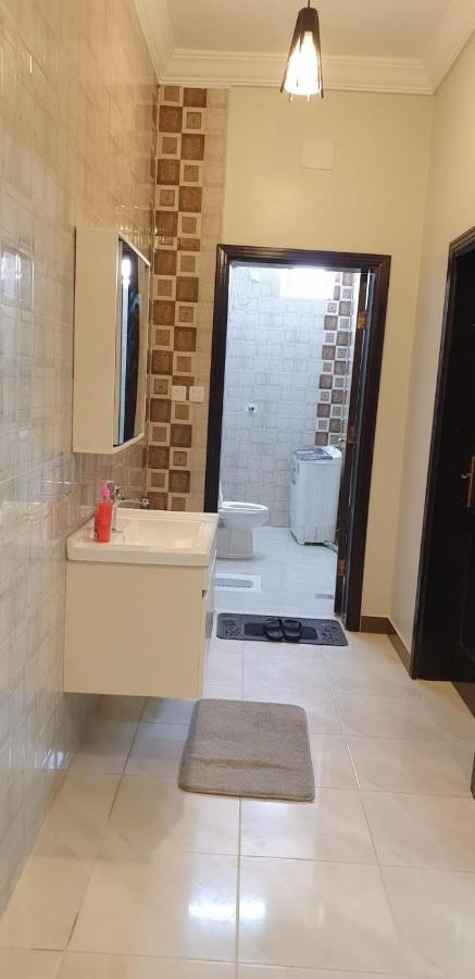 Al-Olaya Apartment Umm Lajj Kültér fotó