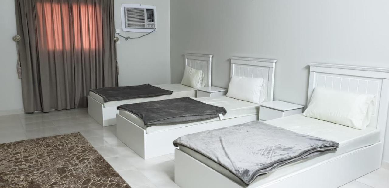 Al-Olaya Apartment Umm Lajj Kültér fotó