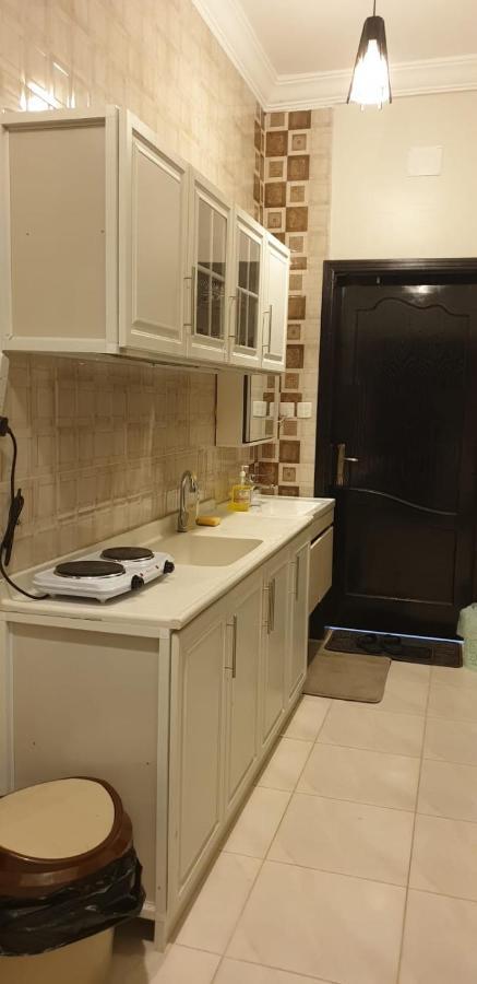 Al-Olaya Apartment Umm Lajj Kültér fotó