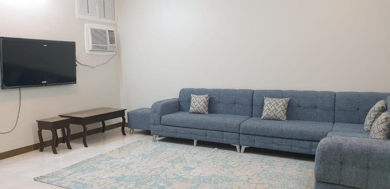 Al-Olaya Apartment Umm Lajj Kültér fotó
