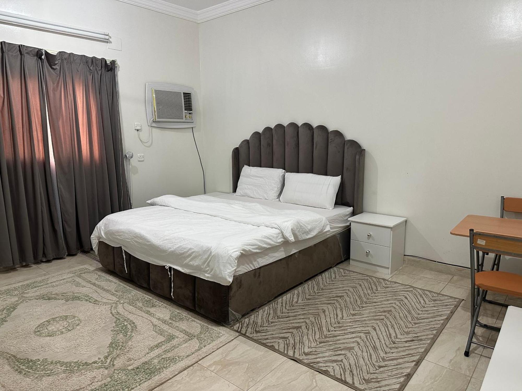 Al-Olaya Apartment Umm Lajj Kültér fotó