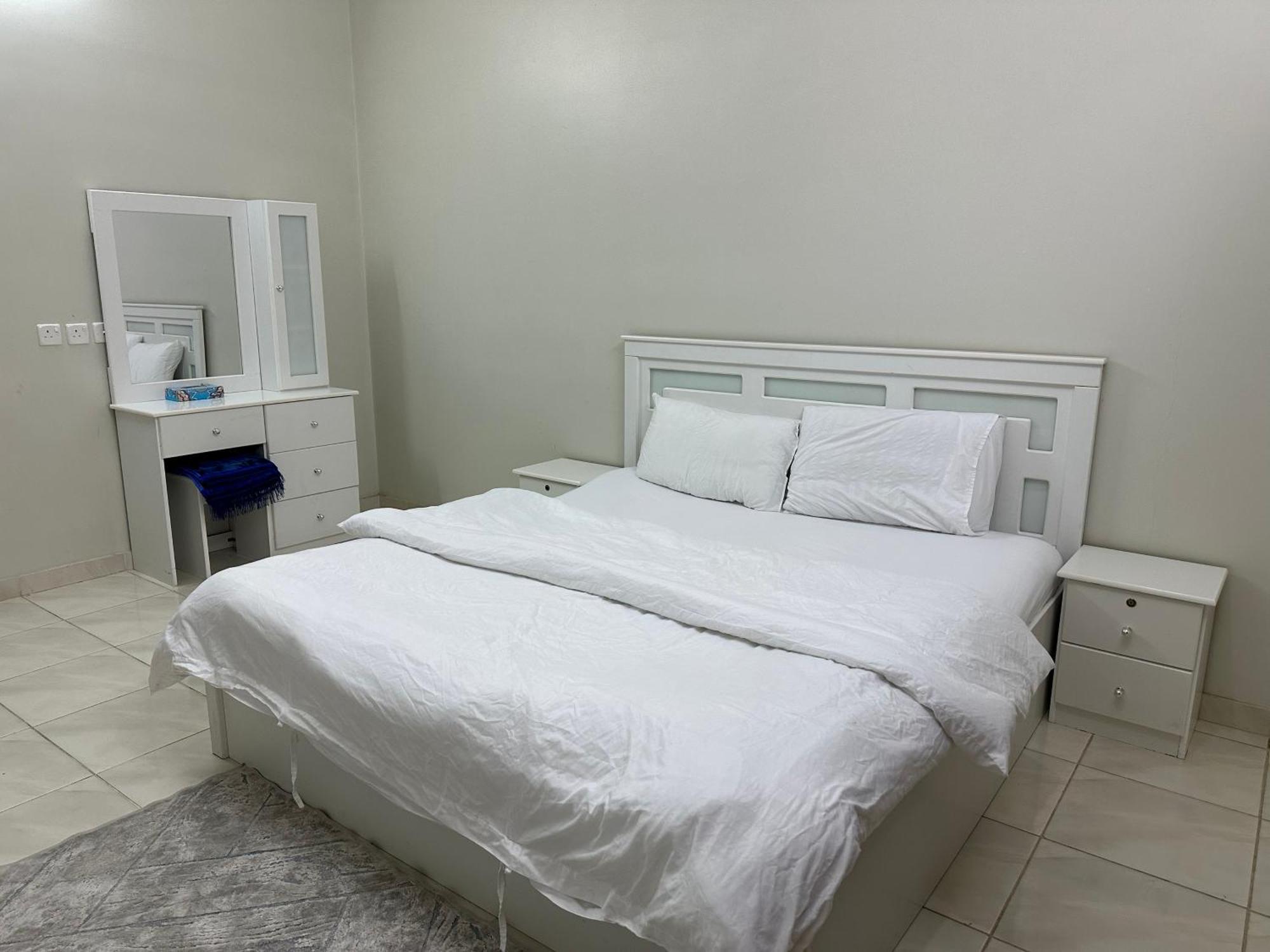 Al-Olaya Apartment Umm Lajj Kültér fotó